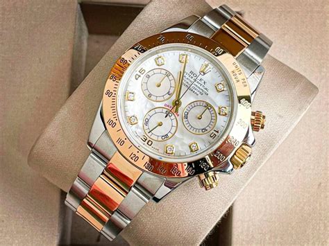 daytona mop dial